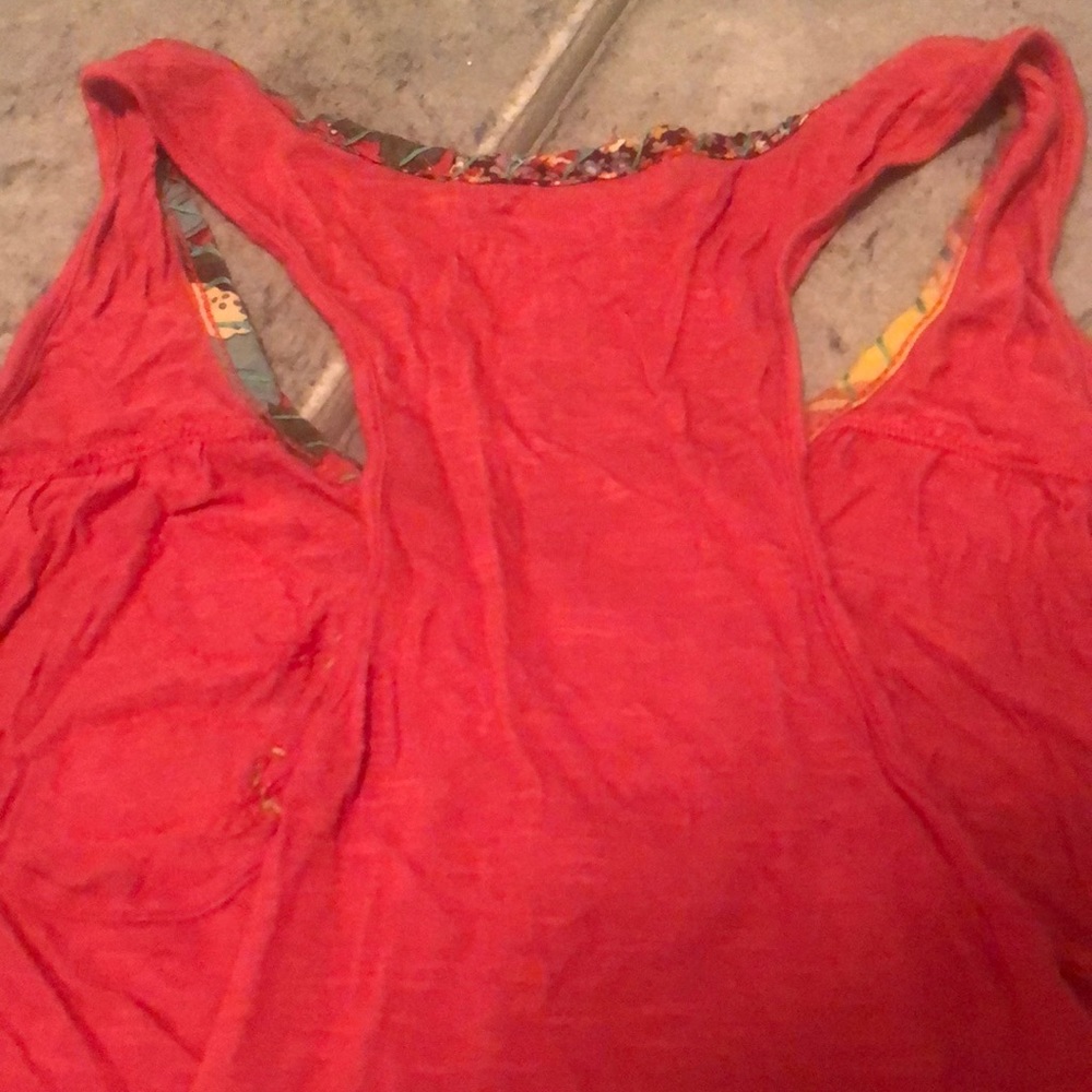 American Rag Tank - Picture 7 of 7